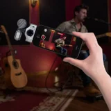 Zoom iQ7 MS (photo 5)
