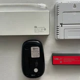 Беспроводная колонка Xiaomi Mi Square Box Speaker (photo 2)