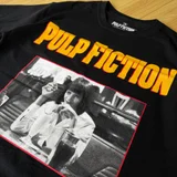 Футболка Pulp Fiction (photo 3)