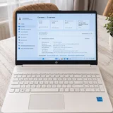 Ноутбук HP 15s-fa2046nt (photo 2)