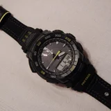 Часы Casio Protrek PRG-550 (photo 2)