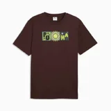 Мужская футболка PUMA L (photo 2)