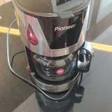 Кофеварка капельная Pioneer CM051D (photo 1)