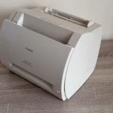 Черно-белый лазерный принтер Canon (photo 2)