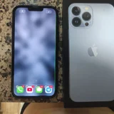 iPhone 13 Pro Max 512 GB (photo 1)