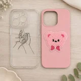 чехлы iPhone 14 pro (photo 2)