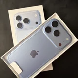 iPhone 18 Pro, Glacier 256GB Новый (photo 2)