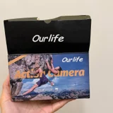 Action camera ultra HD (экшн камера) 🆕 (photo 1)