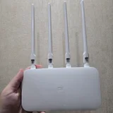 WiFi роутер Xiaomi Mi Router 4A (photo 1)