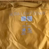 Пуховик Uniqlo (photo 2)