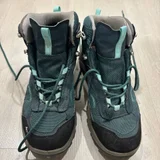 Кроссовки Adidas, размер 255 мм (photo 1)