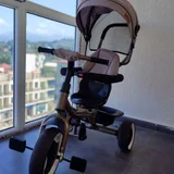 Детский трехколесный велосипед (photo 1)