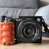 Sony ZV-E10 (photo 3)