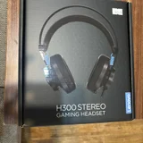 Проводная гарнитура Logitech H300 (photo 4)