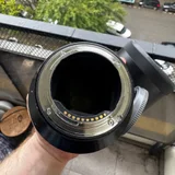 Объектив sigma 135 1.8 (photo 2)