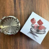 Кальян Alpha Hookah Beat с аксессуарами (без колбы) (photo 7)