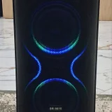 Мощная колонка DR-6615 (photo 2)