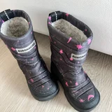 Детские сапоги (photo 1)