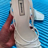 Зеленое платье Zara (photo 5)