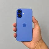 iPhone 16 (Dual SIM) (photo 1)