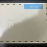 Роутер MikroTik hAP lite (rb941-2nd (photo 2)