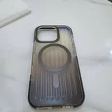 Чехол для iPhone 16 Pro с MagSafe (photo 1)