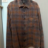 🔴 Рубашка H&M Relaxed Fit (photo 2)