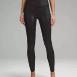 Леггинсы Lululemon Shine (photo 3)