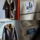 Шорты Zara XS (photo 3)