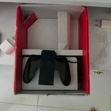 Nintendo Switch (photo 1)