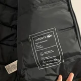 Мужская куртка Lacoste (photo 3)
