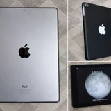 Планшет iPad Air 2013 (photo 5)