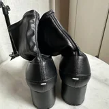 Ботинки Maison Margiela Tabi Sock Ankle Boot (photo 1)