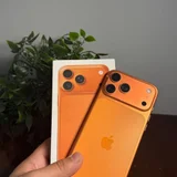 iPhone 17 Pro Max 256GB eSIM (photo 1)