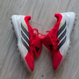 Бутсы/сороконожки Adidas Predator Pro Fold-over Tongue TF (photo 4)