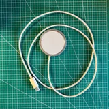 Зарядное устройство MagSafe и держатель для телефона WIWU (photo 1)