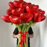 Заколка для волос и аксессуары (photo 1)
