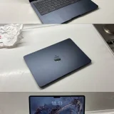 MacBook Air (photo 1)