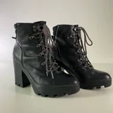 Лоферы Vagabond (photo 4)