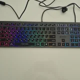 Клавиатура A4Tech Fstyler FX60H (photo 1)
