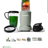 Блендер NutriBullet (photo 2)