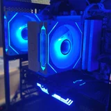Игровой ПК i5 13400F / RTX 3070 Ti / 32GB DDR5 / 1TB (photo 3)