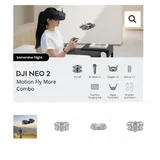 DJI Neo на запчасти (photo 2)