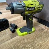 Ударный гайковёрт Ryobi ONE+ R18IW3, 18 V (photo 7)