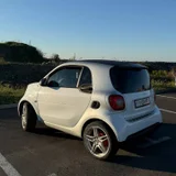 Smart Fortwo 2016 0.9 (photo 5)