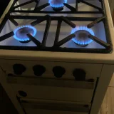 Газовая плита (photo 1)