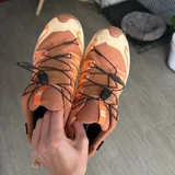 Кроссовки Salomon 40 размер (photo 3)