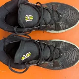 Баскетбольные кроссовки Nike и другие бренды, размеры 38-45 (photo 4)