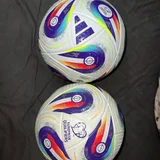 Мячи с игры сборной Грузии (photo 2)