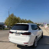 BMW X7 2025 (photo 2)